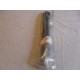Dichtung Cabrio Dach / Fenster Links
