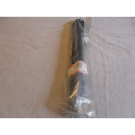 Dichtung Cabrio Dach / Fenster Links