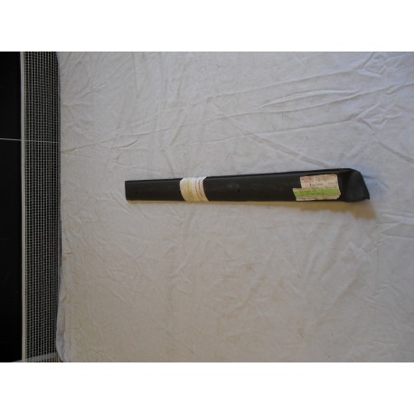 Seal Rail Cabrio Passenger Side