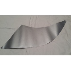 Steinschlagschutzfolie Silver