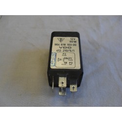 Relay Bright Control Unit Brightness