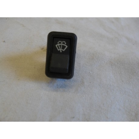 Strömbrytare Spolning Vindruta (intensiv)