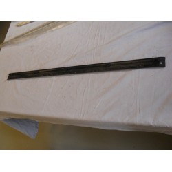 Door Sill Cover Black from -91