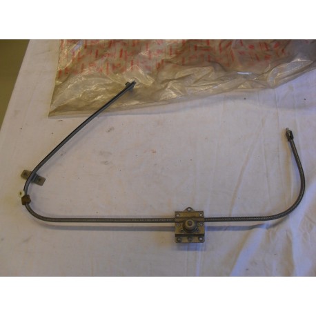 914 Fensterheber Links