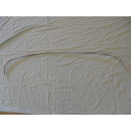 356 Window Frame Chrome