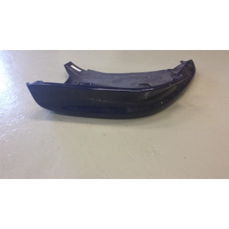 Aerokit RS Chin Front Spoiler Lip Passenger Side