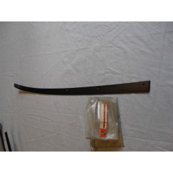 Dekorlist Bakre Sidoruta Höger