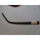 Rear Lateral Spoiler Driver Side