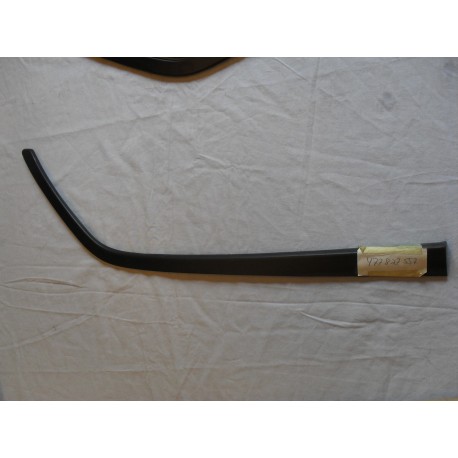 Rear Lateral Spoiler Driver Side