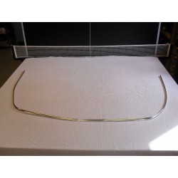 Dekorlist Krom Bakruta Targa Hö & VÄ