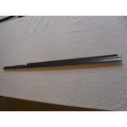 Utvändig List Dörr/Ruta Targa Vänster