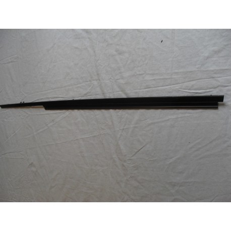 Utvändig List Dörr/Ruta Targa Vänster