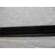 Moulding Black Door / Window Targa Driver Side