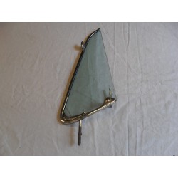 Vent. Ruta Tonad Targa VÄ