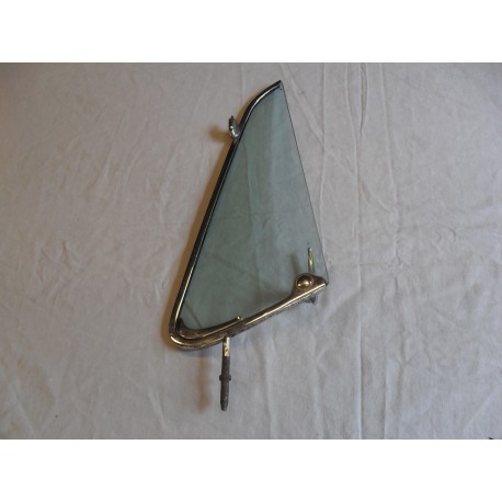 Vent. Ruta Tonad Targa VÄ