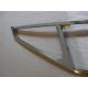 Door Glass Frame for Vent. Window Targa F-Model