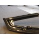Door Glass Frame for Vent. Window Targa F-Model
