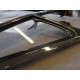 Door Glass Frame for Vent. Window Targa F-Model