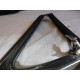 Door Glass Frame with Vent. Window Targa F-Model