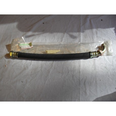 Hose Line Bracket Oil Tank