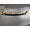 Hose Line Bracket Oil Tank