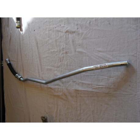 Oljeledning Reglerhus - Motor 3.2