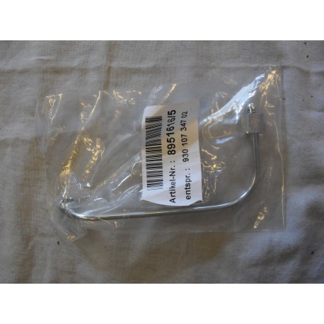 Oljeledning Kedjespännare