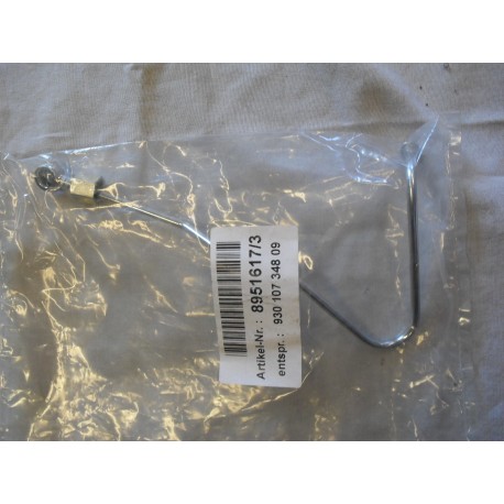 Oil Pipe Chain Adjuster 