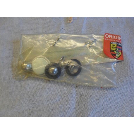 Sats Justering av luftflöde