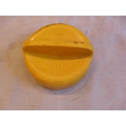 Oil Filler Cap