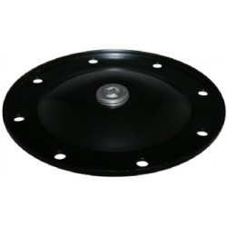 Oil Strainer Cover Lid