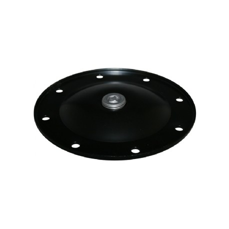 Oil Strainer Cover Lid