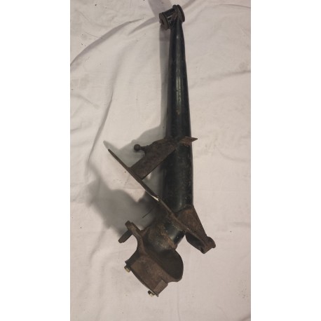 Trailing arm, driver's side 72-73