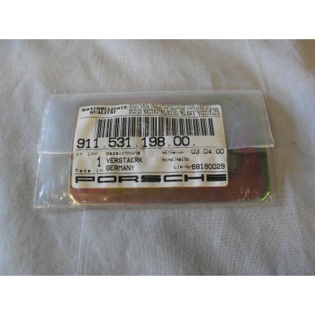 Förstärkningsplatta sidospegel HÖ