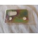 Reinforcement plate Mirror Right