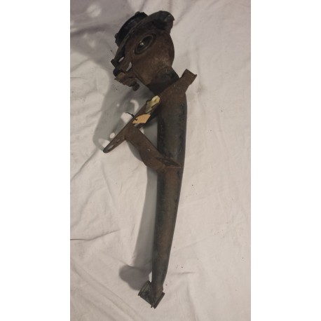 Trailing arm, passenger side 68-71