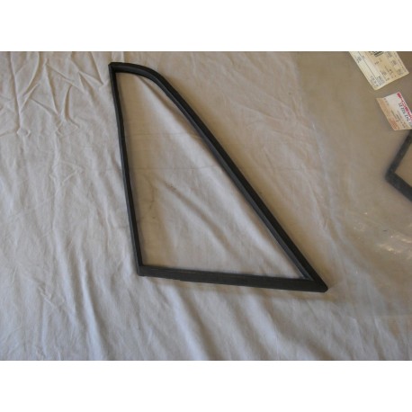 Türfensterdichtung Rechts