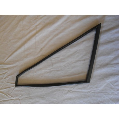 Vent window seal Targa/Cabrio