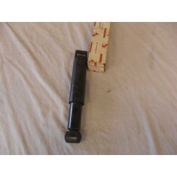 Schwingungdämpfer Hinten