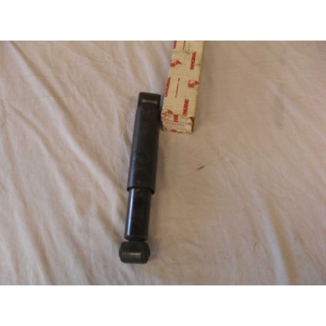 Schwingungdämpfer Hinten