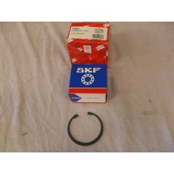 Wheel bearing set