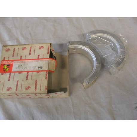 Ramlager / Passlager