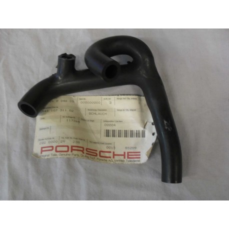 Oil hose