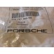 Bonden rubber mount