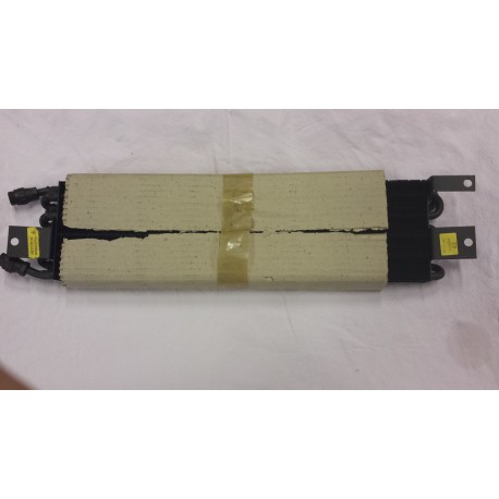 A/C Kondensor fram 84-89