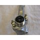 Låssats m. Nycklar Tanklock/Handtag/Tändlås m.m