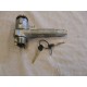 Låssats m. Nycklar Tanklock/Handtag/Tändlås m.m