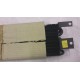 Front A/C Condenser 84-89