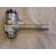 Låssats m. Nycklar Tanklock/Handtag/Tändlås m.m