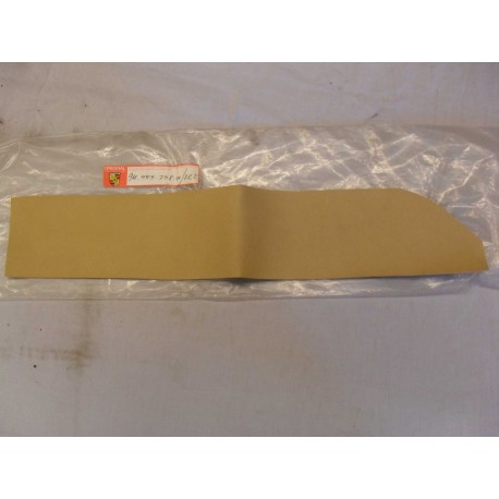 Konstläder till Panel Cashmere Beige